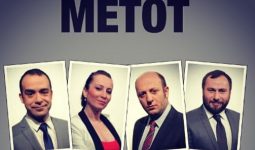 Metot Dizisi Oyuncuları Tam Liste Oyuncu Kadrosu