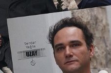 Teşkilat Uzay Kimdir? Serdar Yeğin Kimdir? Sevgilisi Kim?