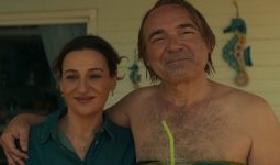 Andropoz Dizisi Oyuncuları Netflix