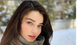 Ada Masalı Derya Kimdir? Ayça Ayşin Turan