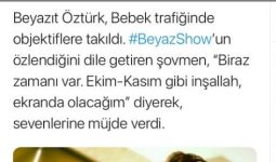 Beyaz Show Başlıyor Mu? Beyaz Show Ne Zaman Başlayacak