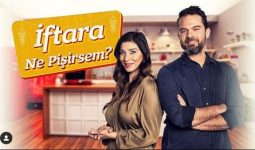 İftara Ne Pişirsem Sunucuları Kim?