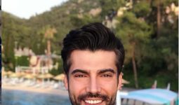 Barbaros Dizisi Kurdoğlu Kimdir? İsmail Filiz Nereli Kaç Yaşında