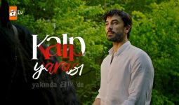 Kalp Yarası Oyuncu Kadrosu ve Karakterleri (Yeni Gelen ve Ayrılan Oyuncular)