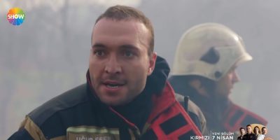 Kırmızı Kamyon Ne Zaman Final Yapacak?