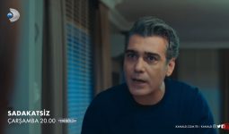 Sadakatsiz 21 Nisan Neden Yok? Yeni Bölüm Ne Zaman