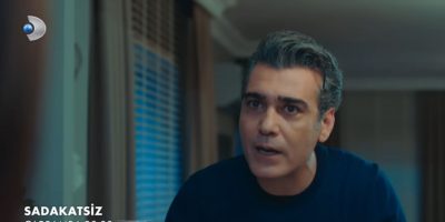 Sadakatsiz 21 Nisan Neden Yok? Yeni Bölüm Ne Zaman