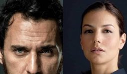 Saklı Dizisi Oyuncuları ve Kadrosu – Blue TV