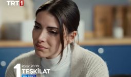 Teşkilat Ne Zaman Sezon Finali Yapacak? Ne Zaman Bitecek?
