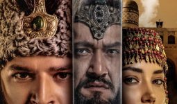 Bozkır Arslanı Celaleddin Ne Zaman Final Yapacak? Kaç Bölüm Yayınlanacak?