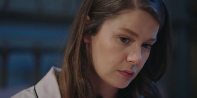 Camdaki Kız Ne Zaman Final Yapacak?