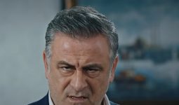 Eşkıya Haşmet Ölecek mi? Turgut Tunçalp Eşkıya’dan Ayrılıyor