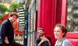 Lütfen Cevap Veriniz Oyuncuları LCV Filmi Oyuncu Kadrosu