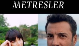 Metresler Oyuncuları Yapımcısı Yönetmeni Senaristi