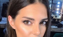 Özge Demirtel Kimdir? Ada Masalı Biricik