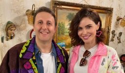 Seksenler Amelie Kimdir? Zeynep Demirel Kim?
