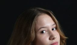 Serdem Paçal kimdir? Kaç Yaşında? Sevgilisi Kim? Kanunsuz Topraklar Fikriye