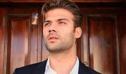 Barbaroslar İlyas Kimdir? Caner Topçu Wikipedia Sevgilisi