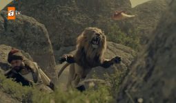 Bozkır Arslanı Celaleddin Oyuncuları ve Konusu