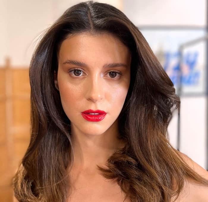 Biz Kimden Kaçıyorduk Anne Oyuncuları