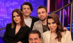 8 Mayıs İbo Show Neden Yok? İbo Show Yayından Mı Kalktı?
