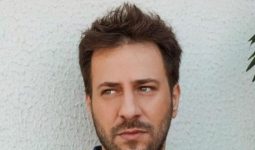 Kanunsuz Topraklar Yavuz Kimdir? Kaan Taşaner