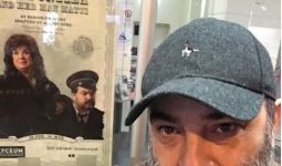 Kanunsuz Topraklar Malik Kimdir? Murat Daltaban Hangi Dizilerde Oynadı?