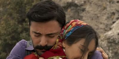 Petrol Sevdası Filmi Oyuncuları