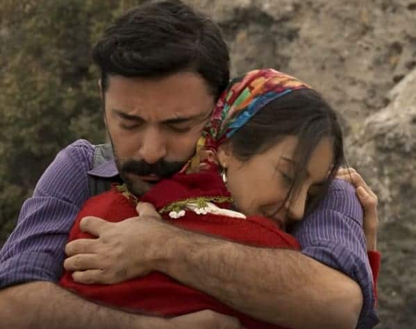 Petrol Sevdası Filmi Oyuncuları 1