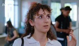 Aşk Mantık İntikam Zeynep Kimdir? Sevda Baş Kimdir?