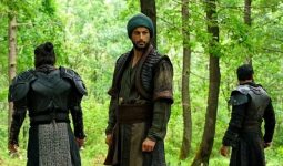 Kuruluş Osman Turan Alp Kimdir? Hakan Ummak’ın Sevgilisi Kim?