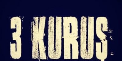 Üç Kuruş Oyuncuları Kadrosu Yapımcısı Senaristi Yönetmeni