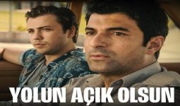 Yolun Açık Olsun Oyuncuları Netflix