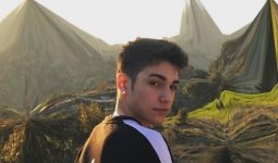 Ada Masalı Ateş Kimdir? Biricik’in Kardeşi Efe Adabaş Kim?