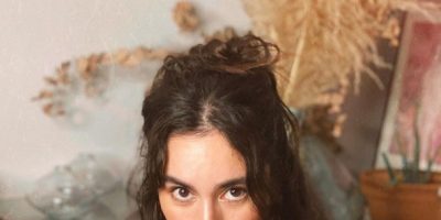 Burcu Gölgedar Kimdir? Kaç Yaşında? Sevgilisi Kim?