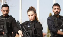 Anka Filmi Oyuncuları Vizyon Tarihi Konusu