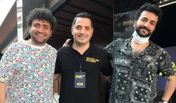 Stand Up Evreni Komedyenleri Yarışmacıları