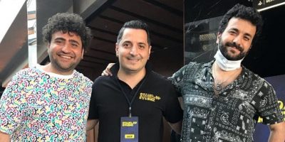 Stand Up Evreni Komedyenleri Yarışmacıları