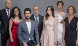 Kırık Hayatlar Oyuncuları ve Karakter Detayları