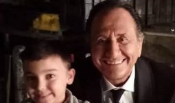 Ömer Tuğra Yeşil Kimdir? Arka Sokaklar Metin’in Oğlu