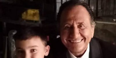 Ömer Tuğra Yeşil Kimdir? Arka Sokaklar Metin’in Oğlu