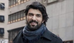 Kaçış Dizisi Oyuncuları (Engin Akyürek)