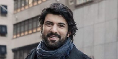 Kaçış Dizisi Oyuncuları (Engin Akyürek)