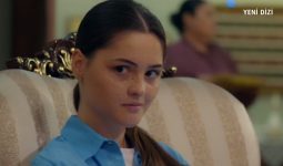Uzak Şehrin Masalı Elif Kimdir? Umay’ın Kızı (Derya Pınar Ak)