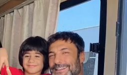 Uzak Şehrin Masalı Melik Kim? Baran Deniz Yüksel Kimdir?