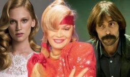 Bergen Oyuncuları (Tam Liste Oyuncu Kadrosu)