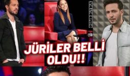 O Ses Türkiye 2021 Jüri Üyeleri ve Yarışmacıları (Tam Liste)