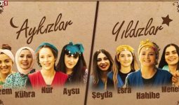 Bizim Köyün Kızları Yarışmacıları (Elenen ve Yeni Gelen Yarışmacılar)
