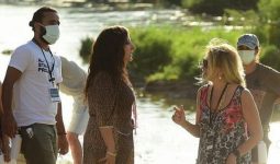 Elbet Bir Gün Sazlısu Kasabası Nerede?