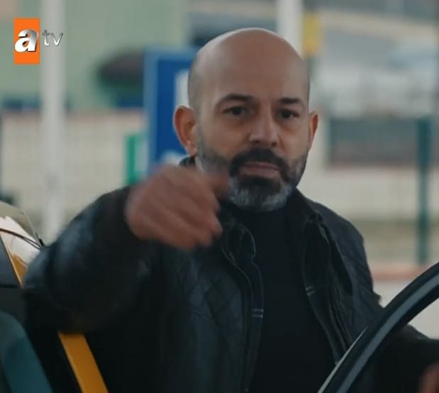 Erşan Utku Ölmez Bal Hakim dizisi oyuncusu oldu dizi de Ozan'ın katil olduğunu anlayan taksi şoförü olacak